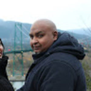 Meet your Posher, Mohamed